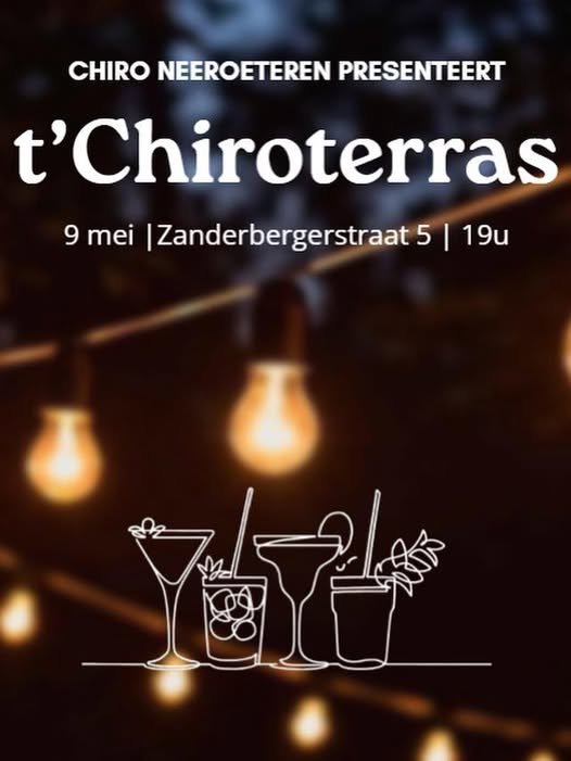 chiroterras