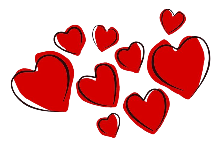hearts